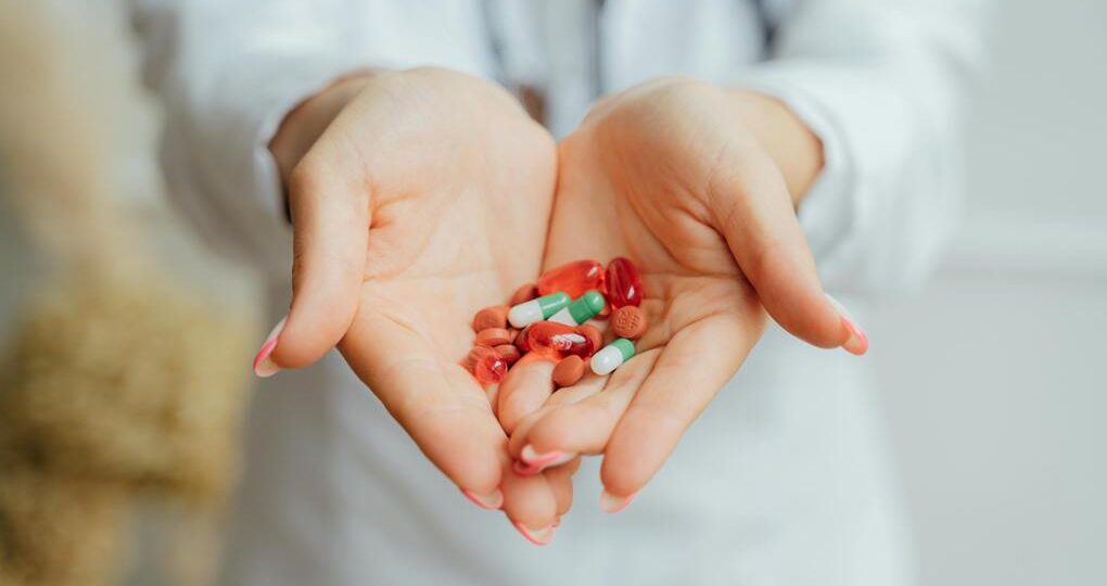 Tecnologías para una entrega de medicamentos segura en Perú