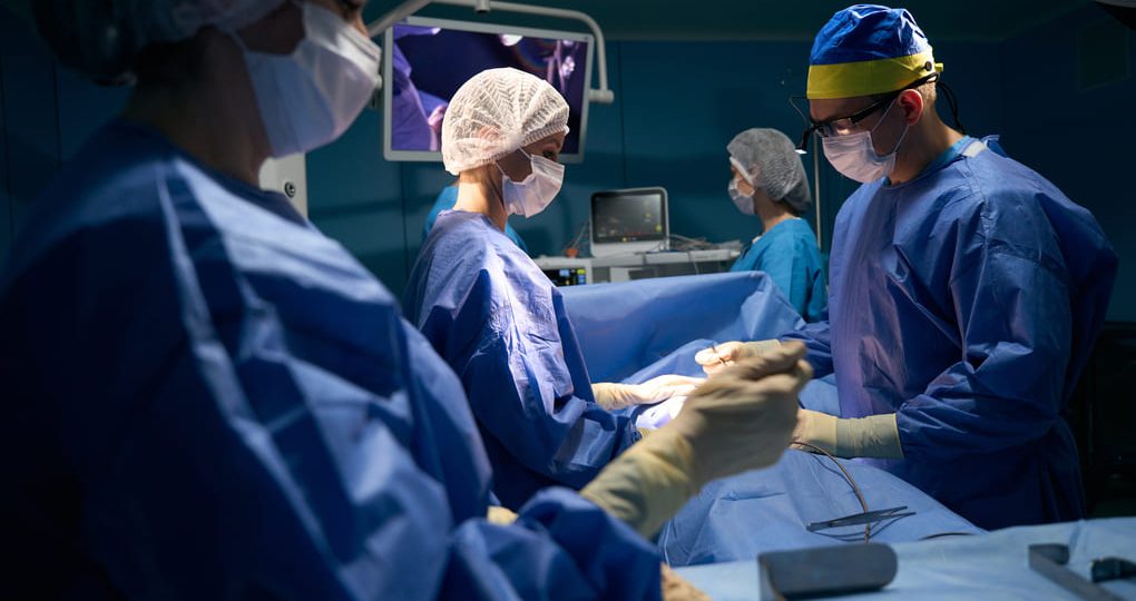 ANI M Doloris: herramienta para reducir el estrés quirúrgico en Panamá