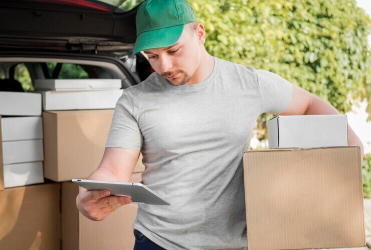 Entrega omnicanal para empresas en Nicaragua: cómo impulsar logística y ventas