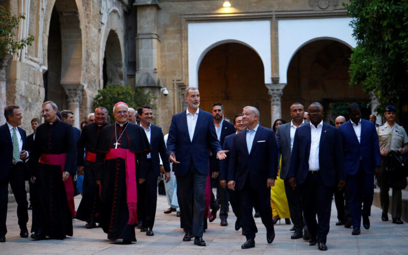 Permanencia de instituciones: el pilar del prestigio según Felipe VI