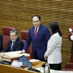 Llorca Presidente: Perdón por la DANA y Crítica a la Gestión de las Administraciones