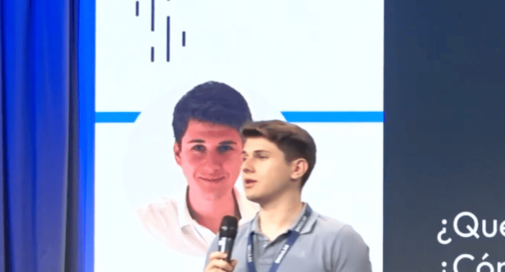 CenteIA suma a Daniel García-Cordero para ofrecer IA orientada a resultados reales